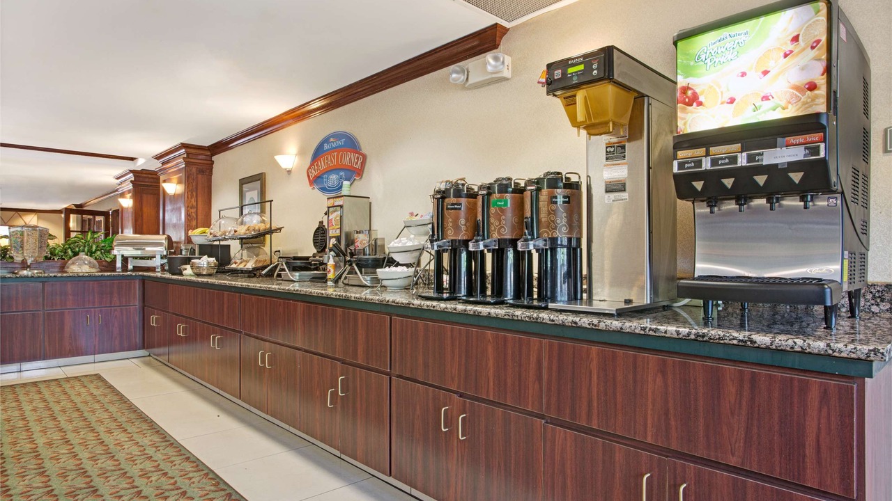 Photo of Kitchen in Tougaloo