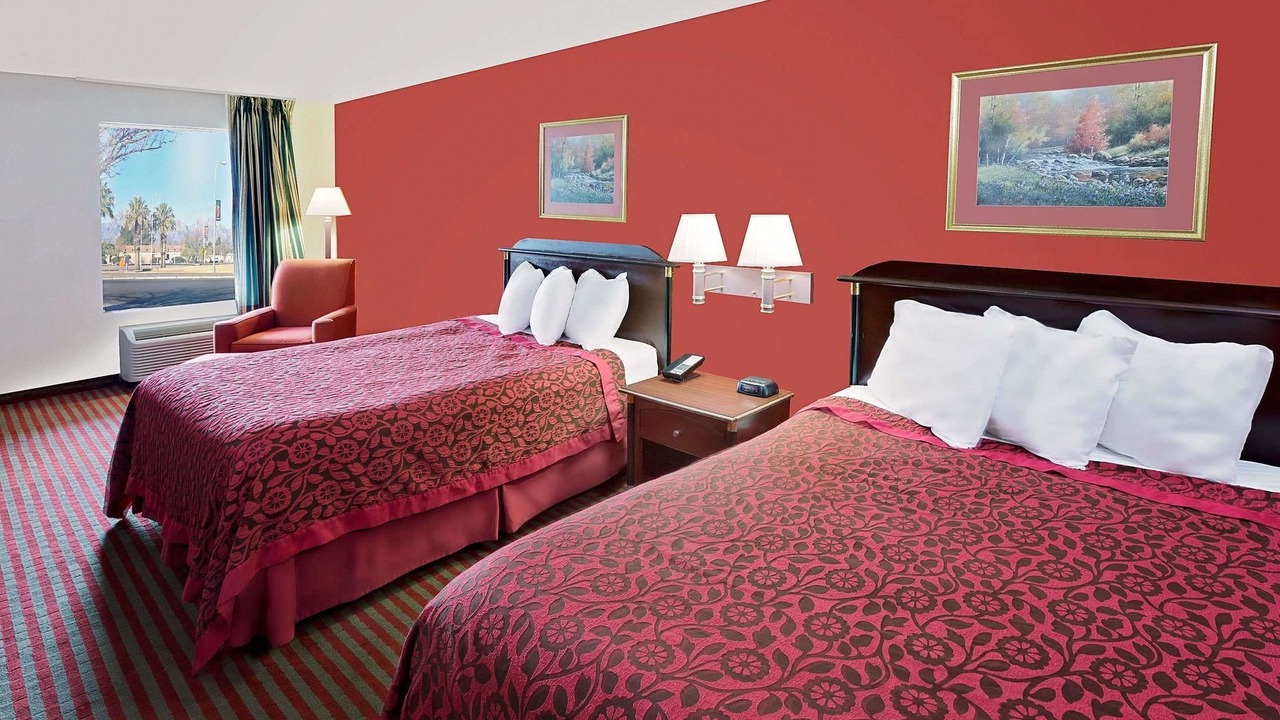 Photo of Bedroom in Opelousas