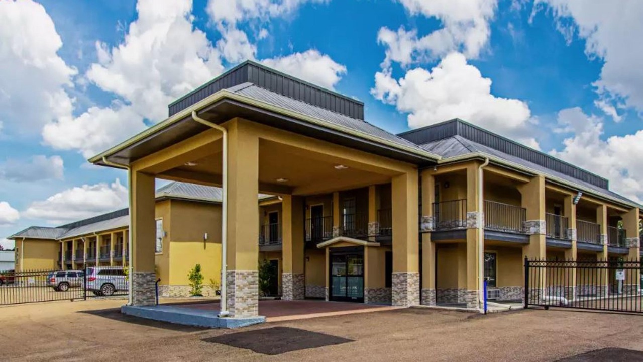 Photo of Buildings in Greater Belhaven