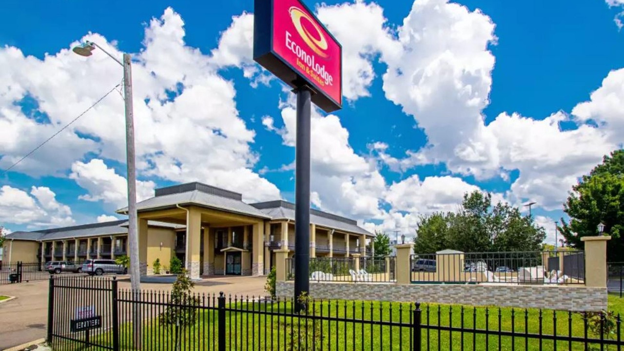 Photo of Buildings in Greater Belhaven