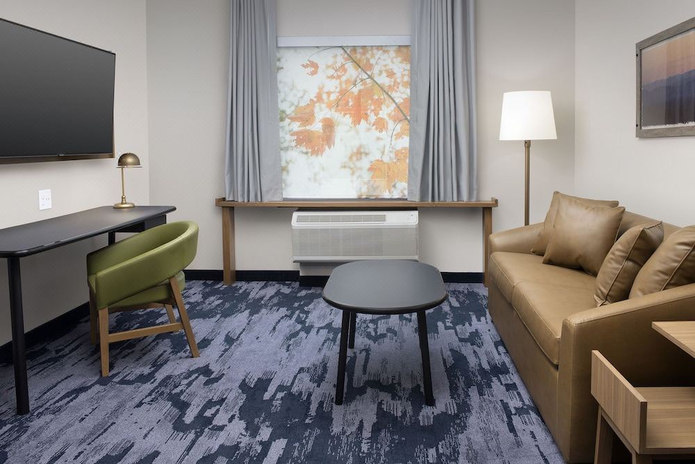 Photo of Livingroom in Metairie