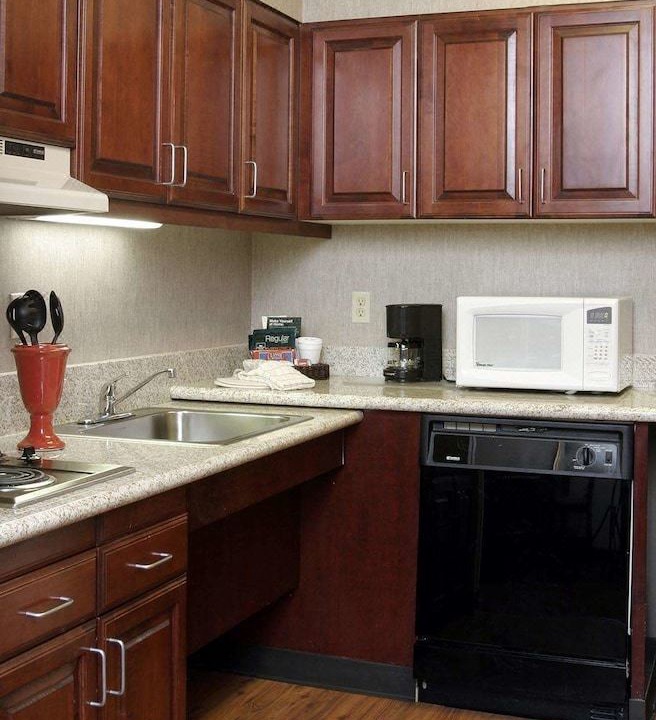 Photo of Kitchen in Mid City South