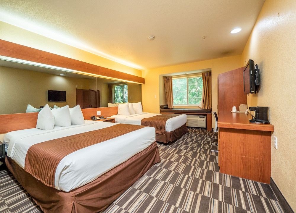 Photo of Bedroom in Marion Oaks