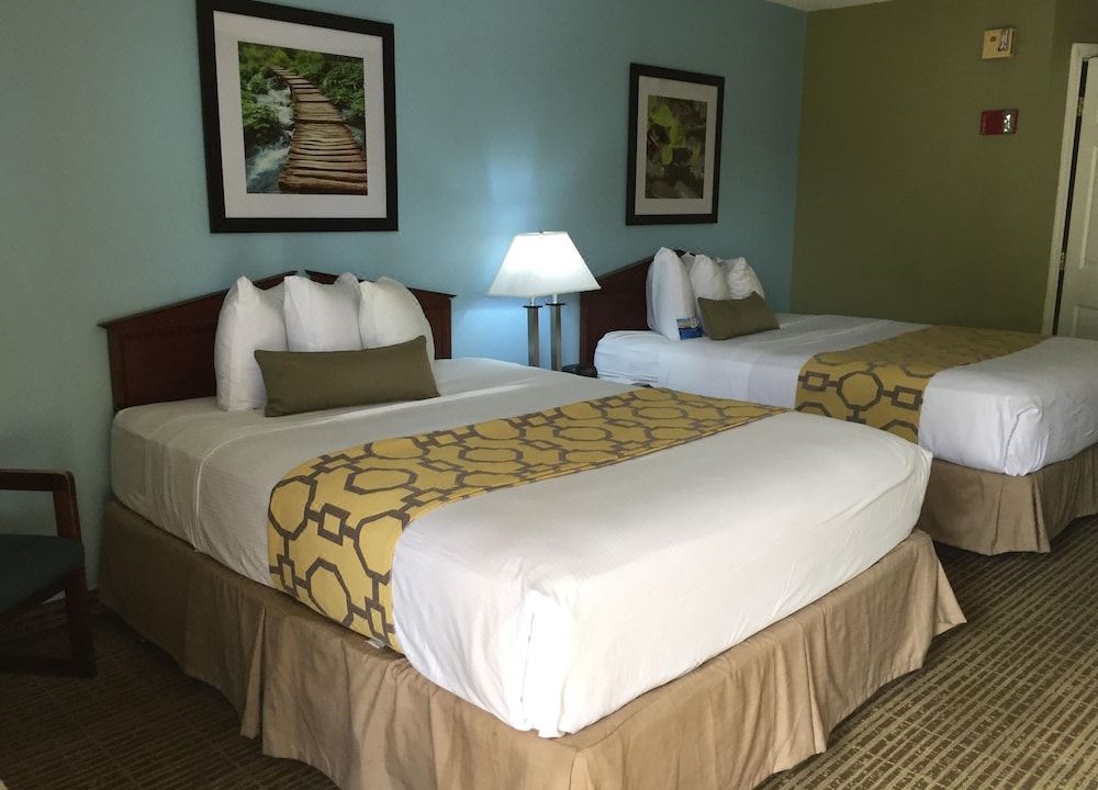 Photo of Bedroom in Meridian