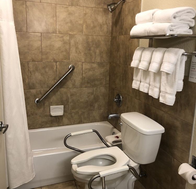 Photo of Bathroom in New Iberia