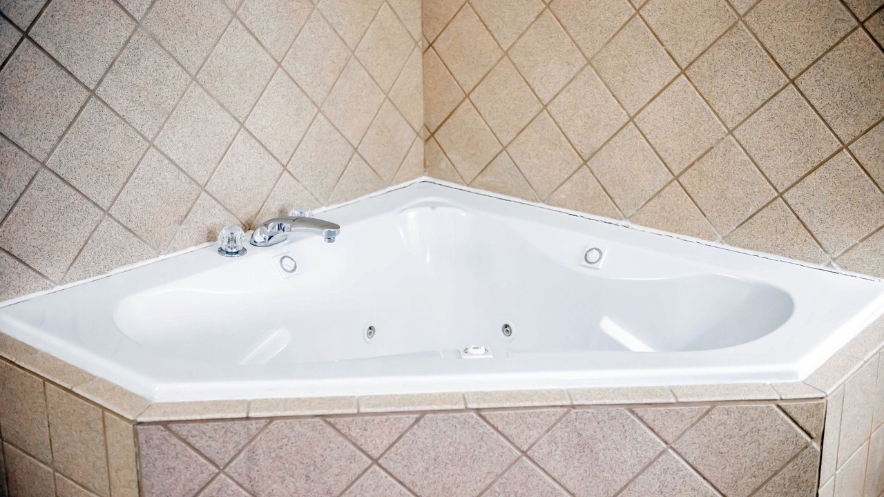 Photo of Bathroom in Chipley