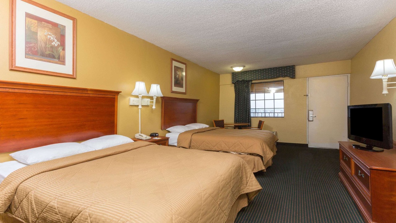 Photo of Bedroom in Vicksburg
