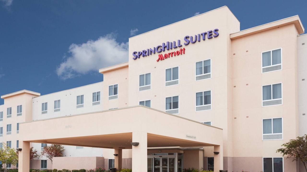 Photo of Buildings in Bossier City