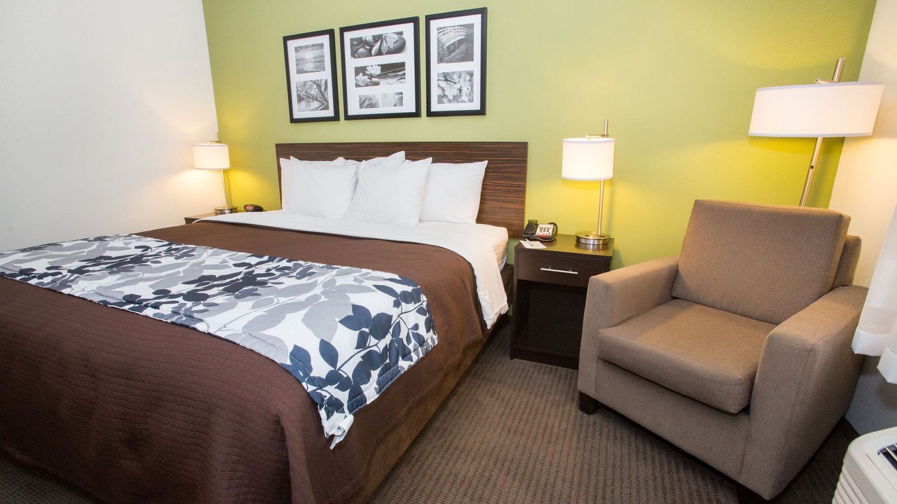 Photo of Bedroom in Gulfport
