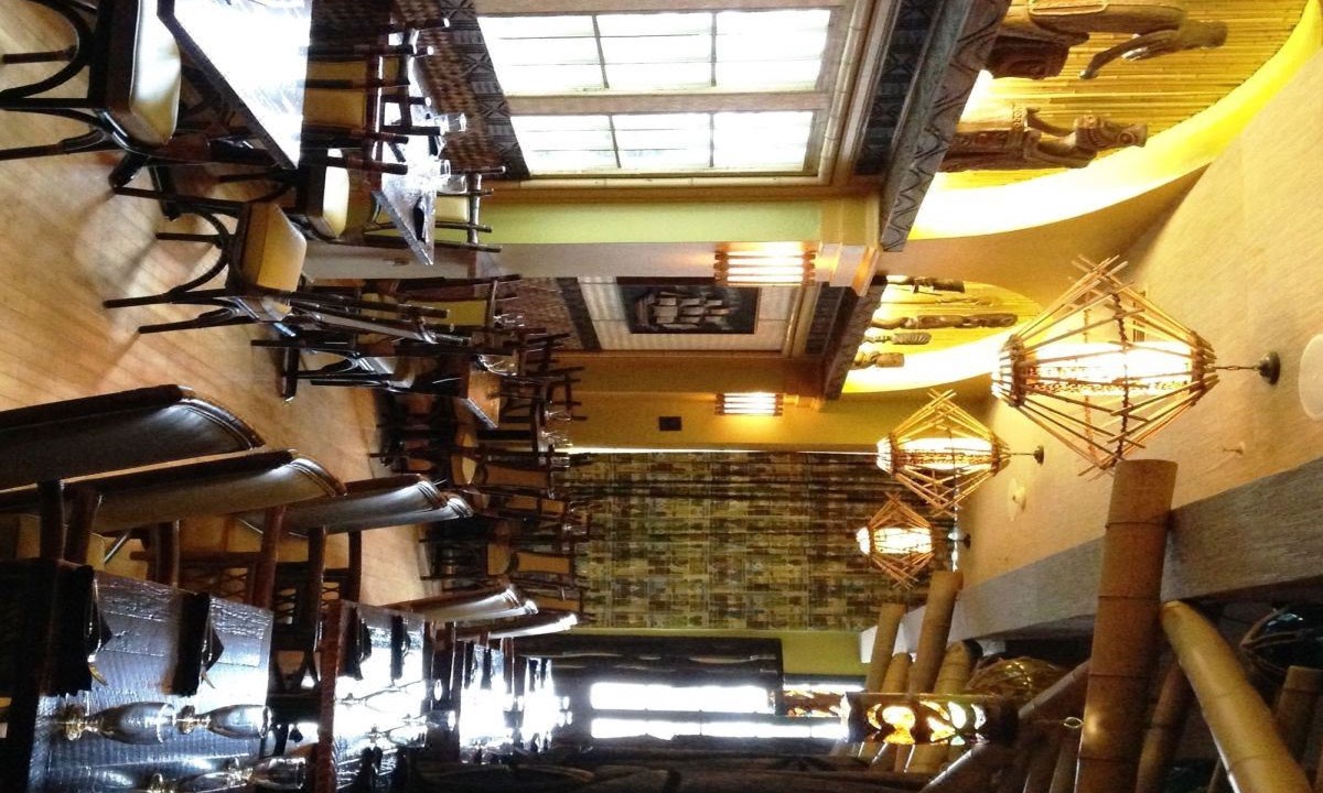 Photo of Livingroom in French Quarter