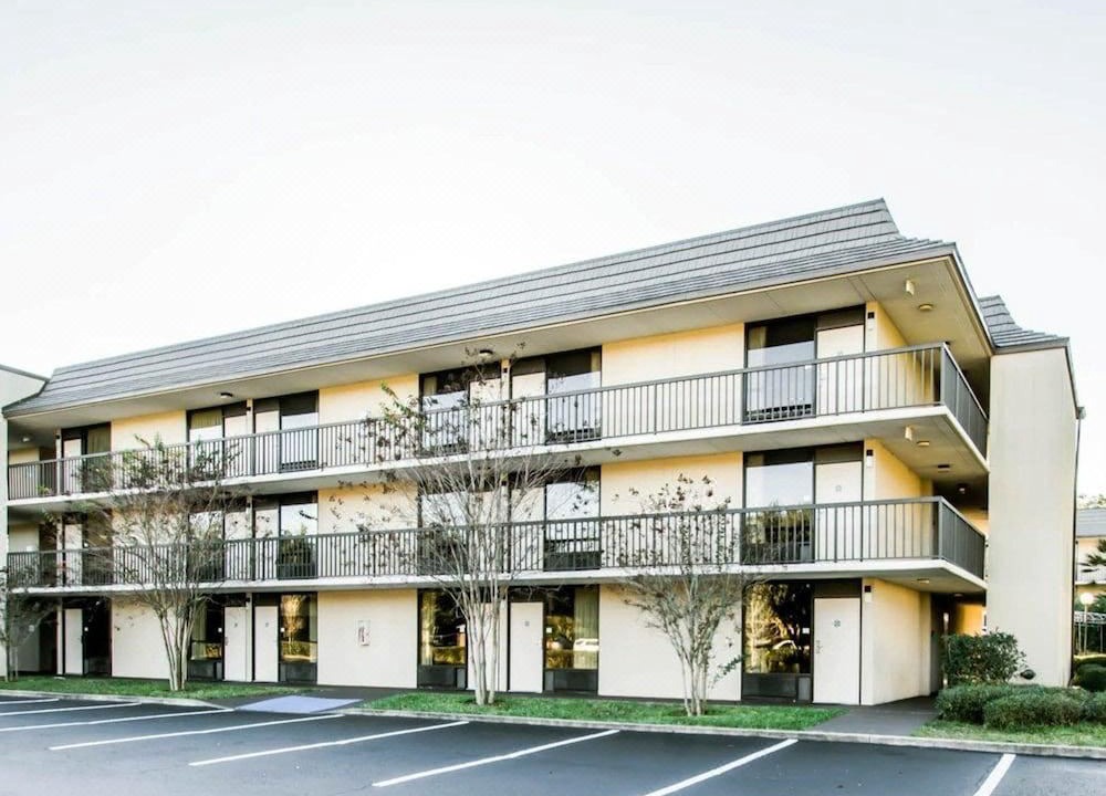 Photo of Buildings in Ocala