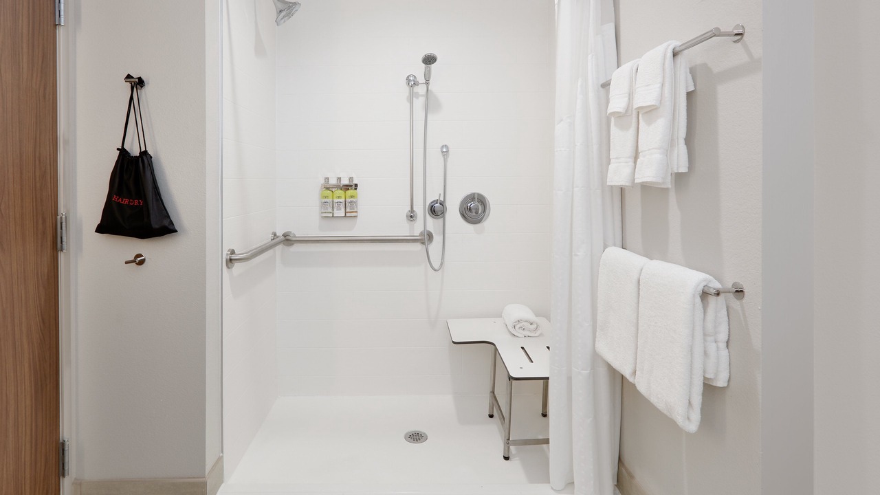 Photo of Bathroom in Roanoke
