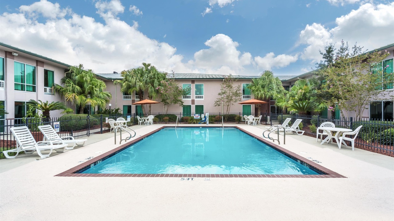 Photo of Outdoor in Luling