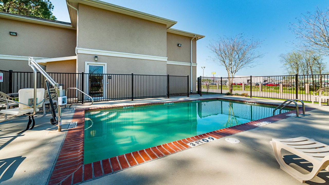 Photo of Outdoor in Opelousas