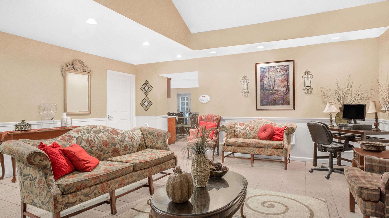 Photo of Livingroom in Meridian