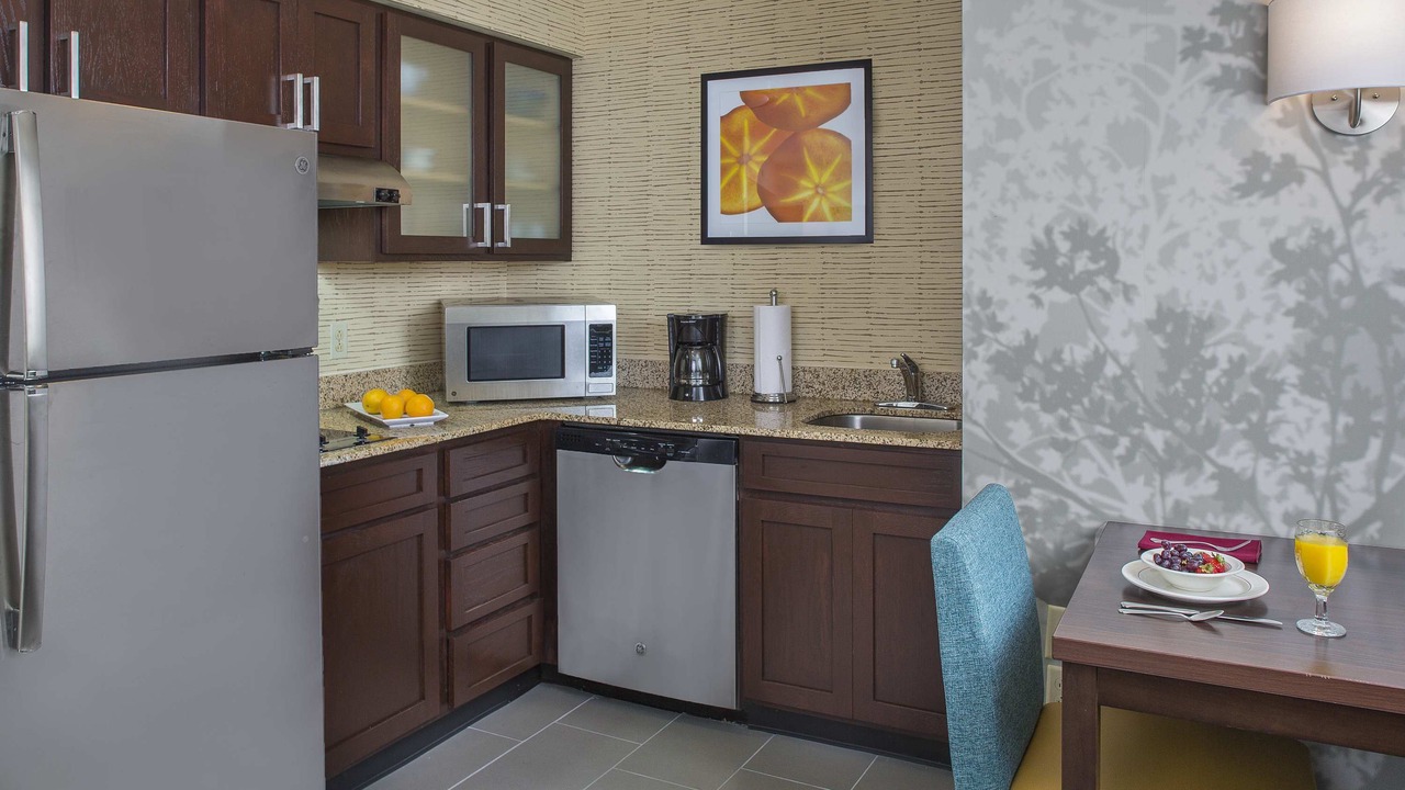Photo of Kitchen in Metairie
