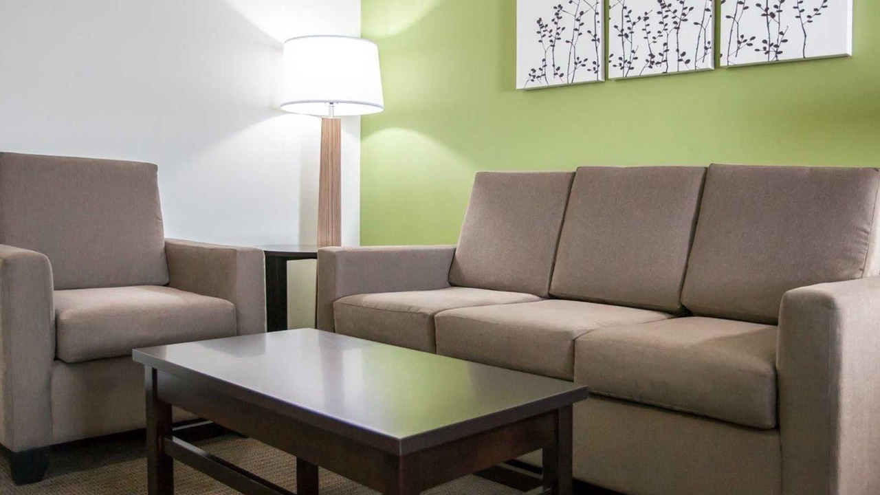 Photo of Livingroom in Gulfport