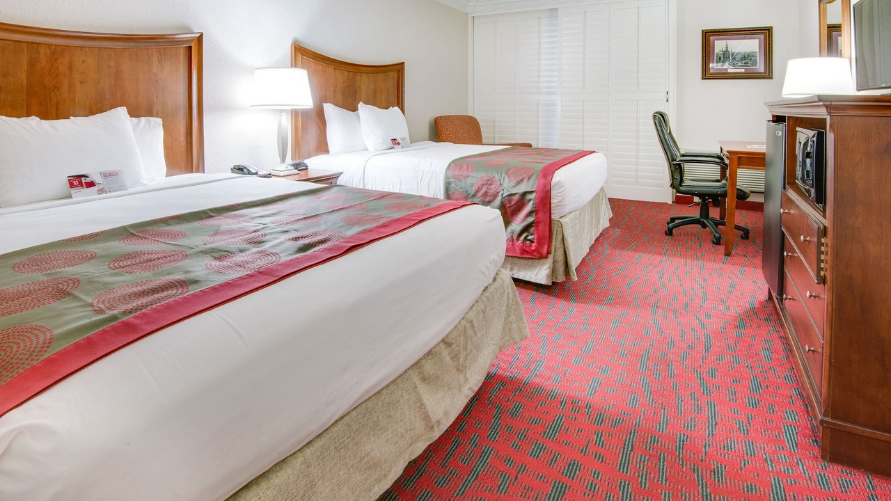 Photo of Bedroom in Metairie