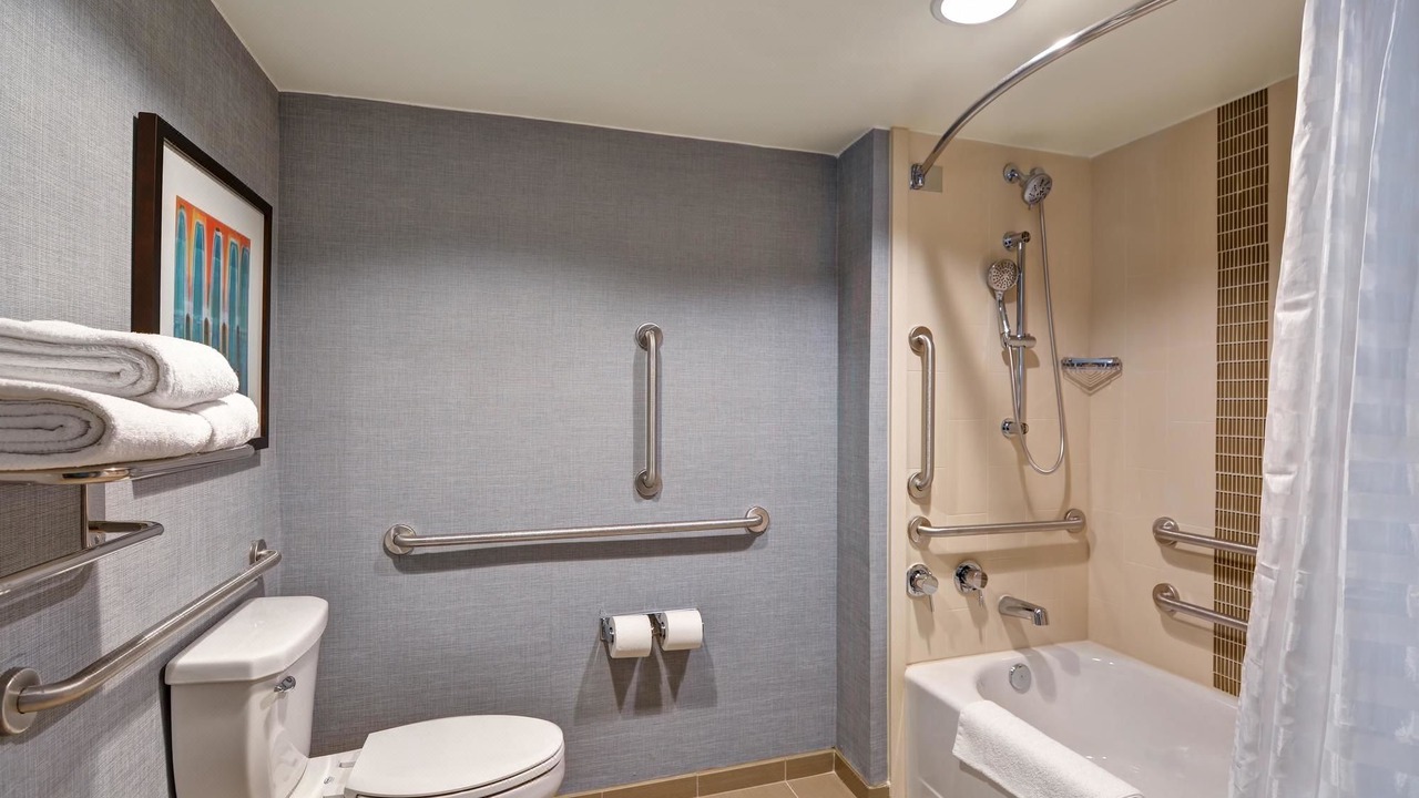 Photo of Bathroom in Hoover