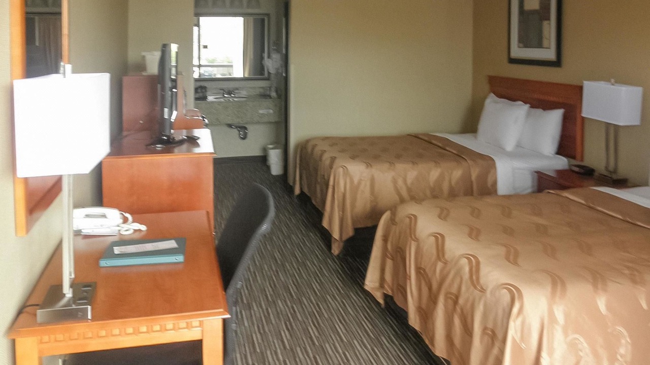 Photo of Bedroom in Columbus