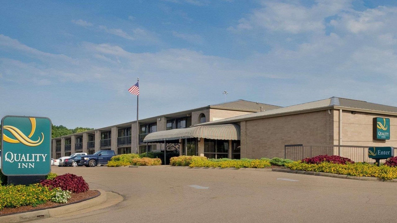 Photo of Buildings in Columbus