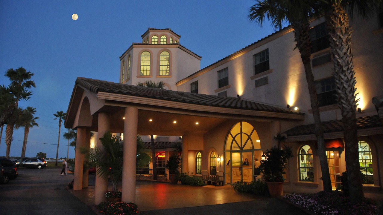 Photo of Buildings in Sebring