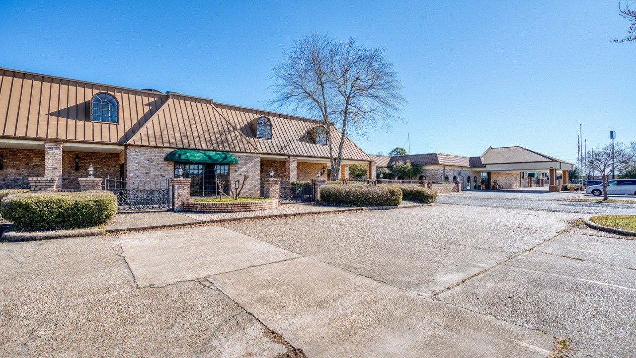 Photo of Buildings in Monroe