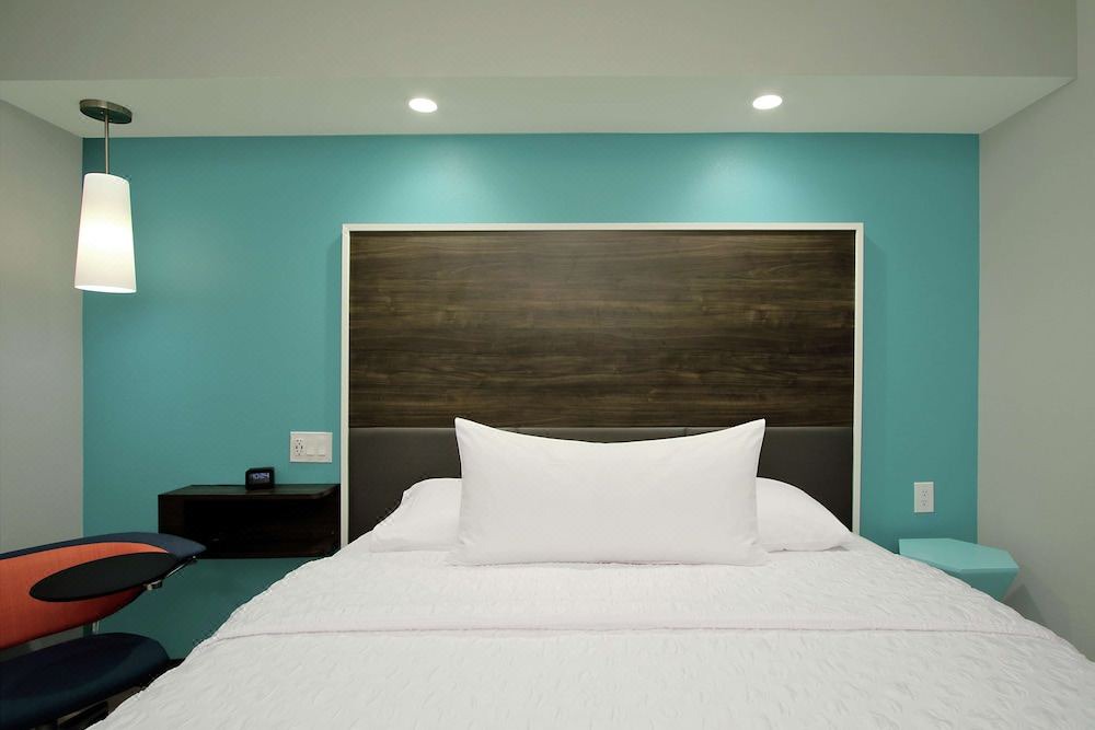 Photo of Bedroom in Meridian