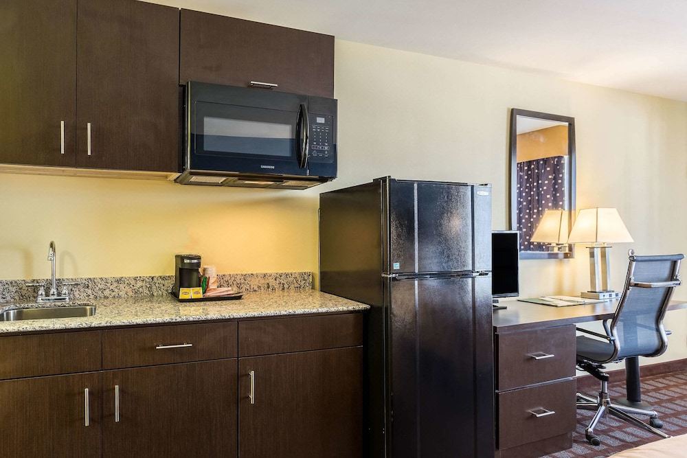 Photo of Kitchen in Port Allen