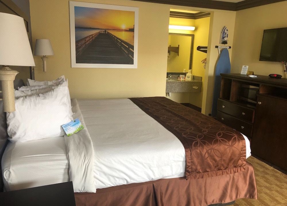 Photo of Bedroom in Lake Charles