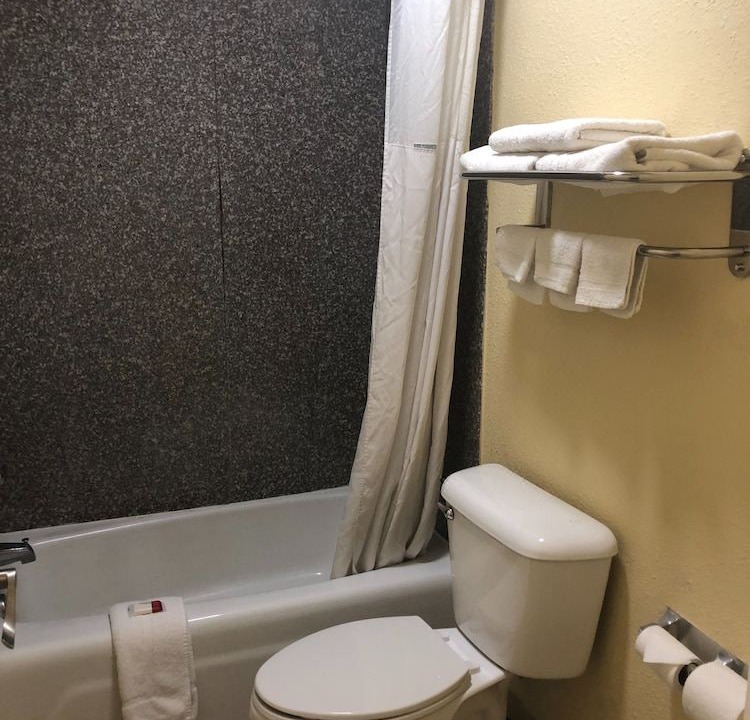 Photo of Bathroom in Lake Charles