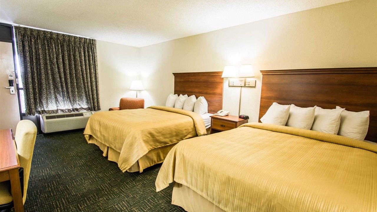 Photo of Bedroom in Ocala