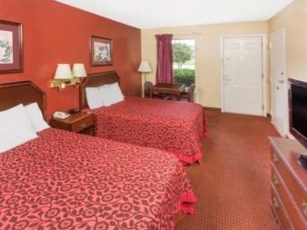 Photo of Bedroom in St. Martin