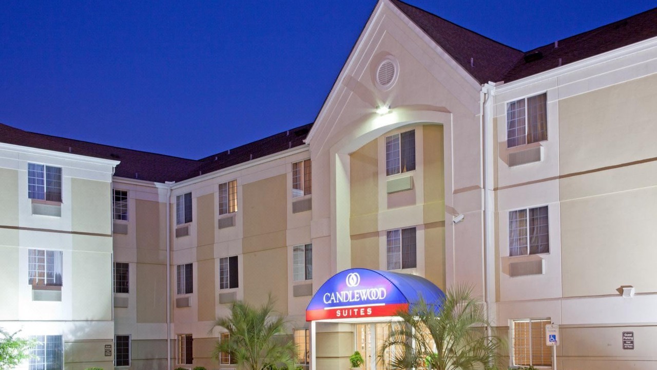 Photo of Buildings in Beaumont