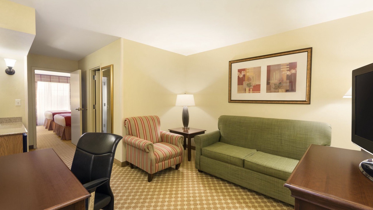 Photo of Livingroom in Covington