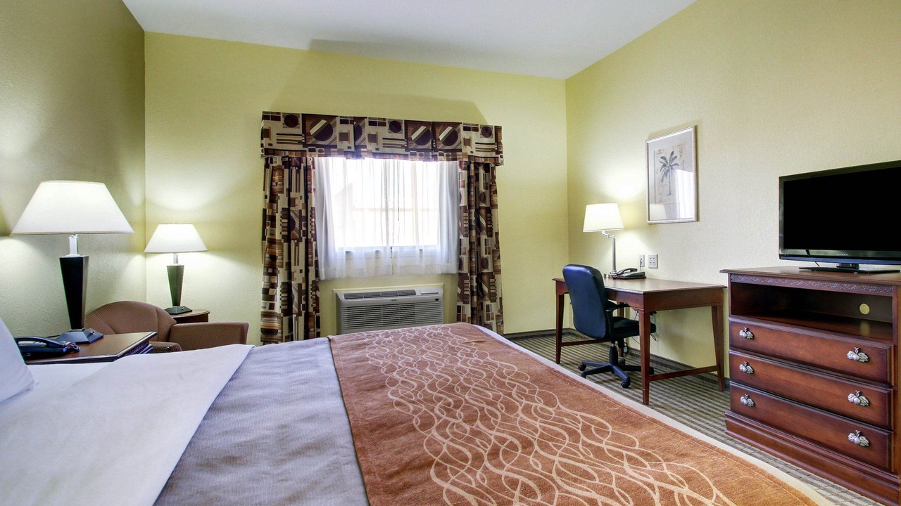 Photo of Bedroom in Byram