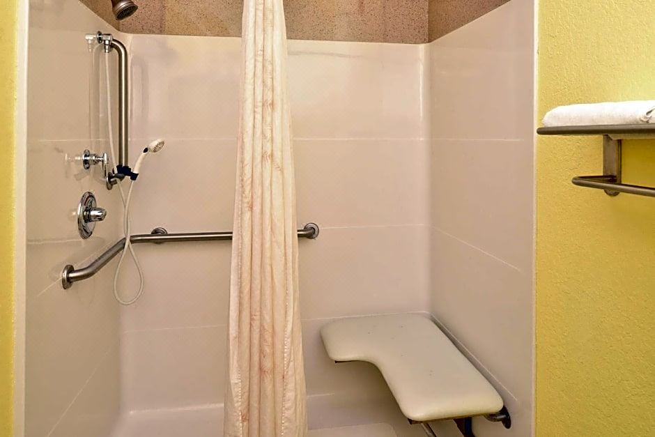 Photo of Bathroom in Byram