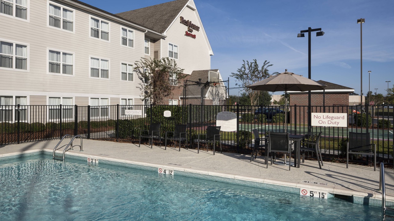 Photo of Outdoor in Hattiesburg