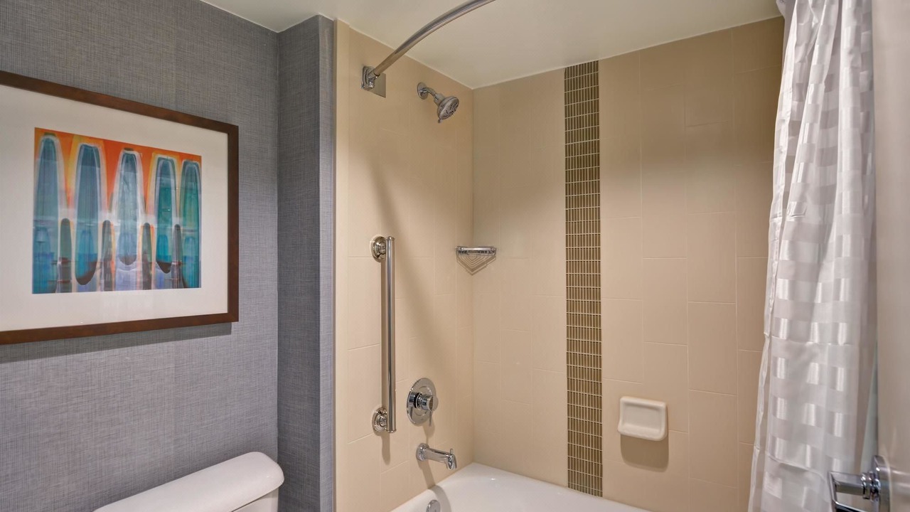 Photo of Bathroom in Hoover