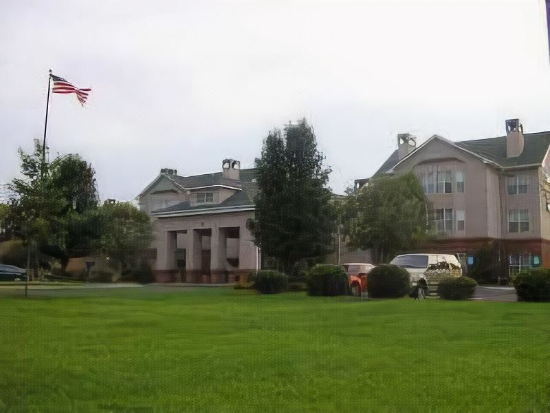 Photo of Buildings in Tougaloo