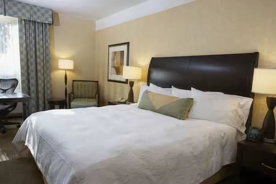 Photo of Bedroom in Downtown Jackson