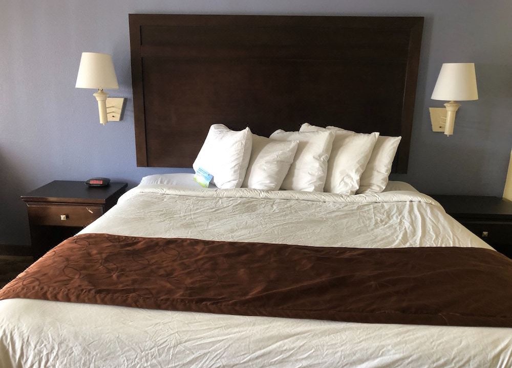 Photo of Bedroom in Lake Charles