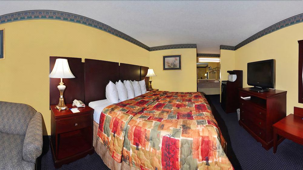 Photo of Bedroom in Chipley