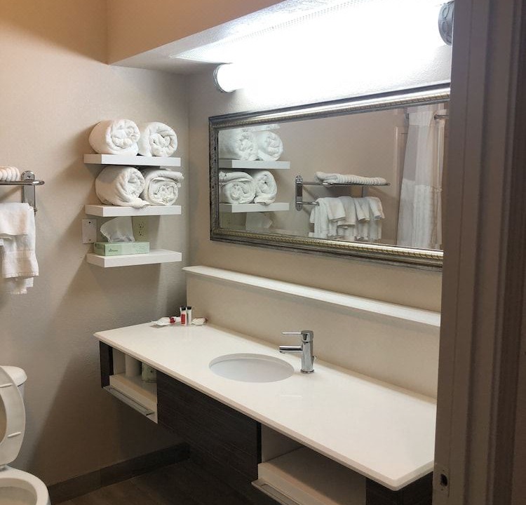 Photo of Bathroom in Laurel