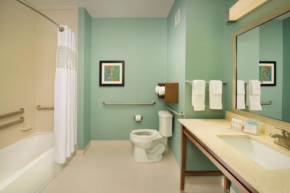 Photo of Bathroom in Lake Charles