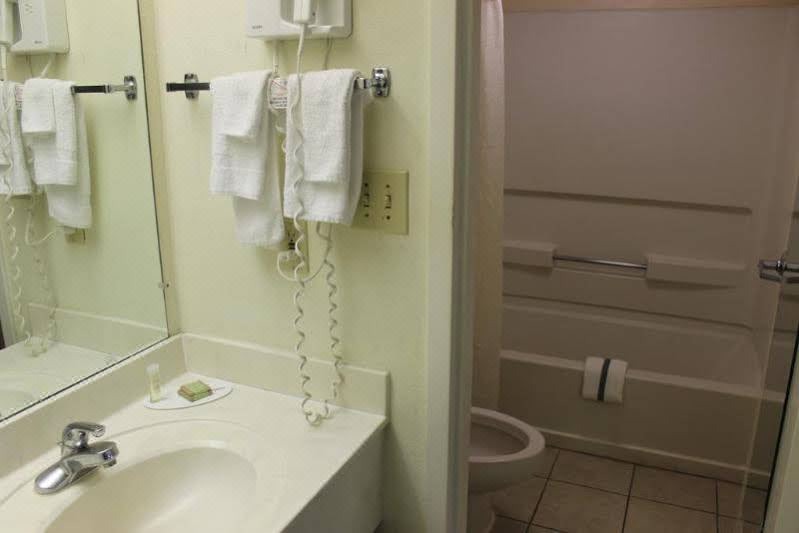 Photo of Bathroom in Vicksburg