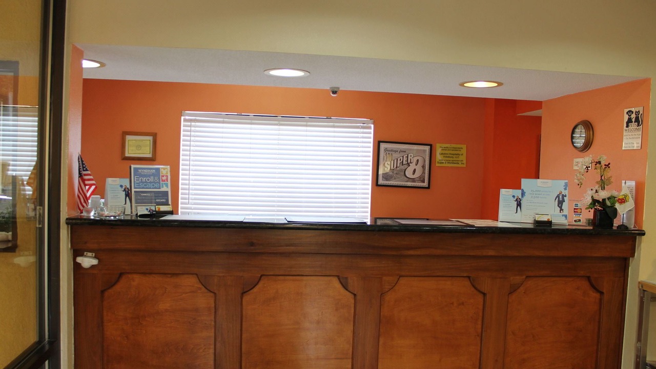 Photo of Livingroom in Vicksburg