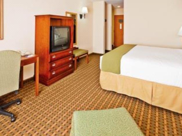 Photo of Bedroom in Meridian