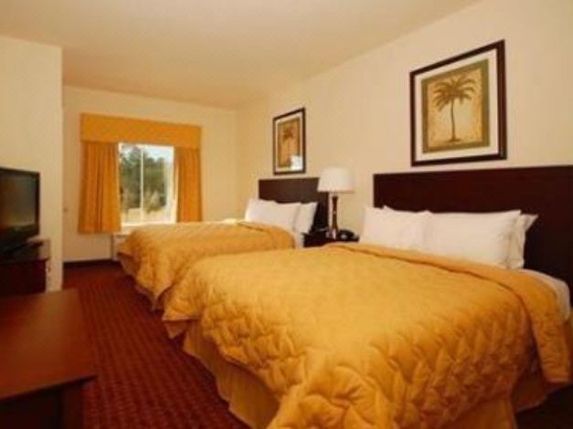 Photo of Bedroom in De Funiak Springs
