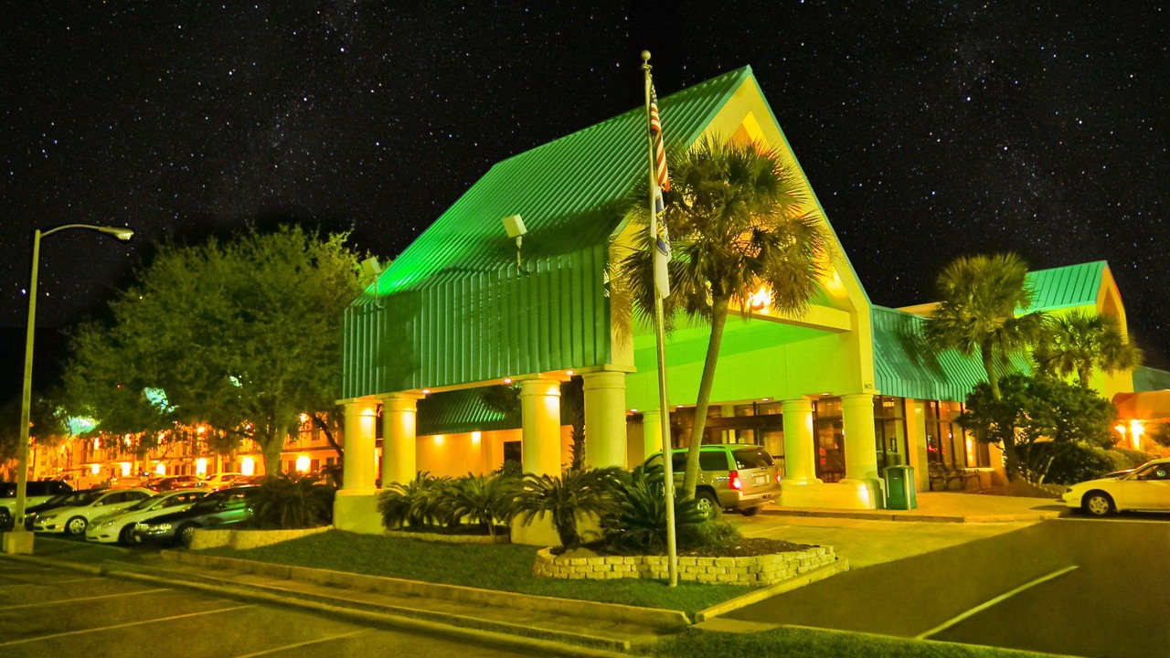 Photo of Buildings in Gulfport
